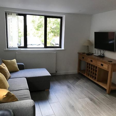 1 Bedroom Self Contained Separate Annexe In Exeter Ide 外观 照片