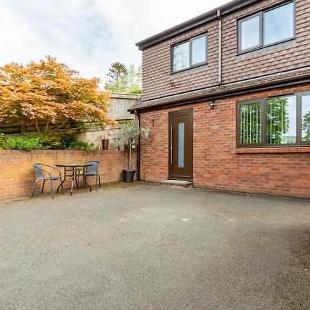 1 Bedroom Self Contained Separate Annexe In Exeter Ide 外观 照片