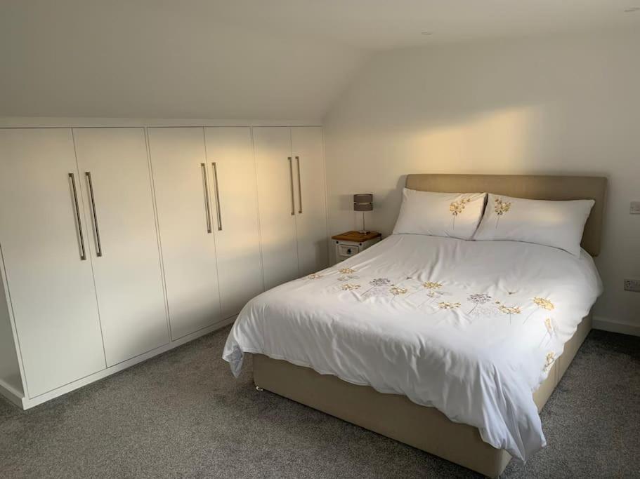 1 Bedroom Self Contained Separate Annexe In Exeter Ide 外观 照片