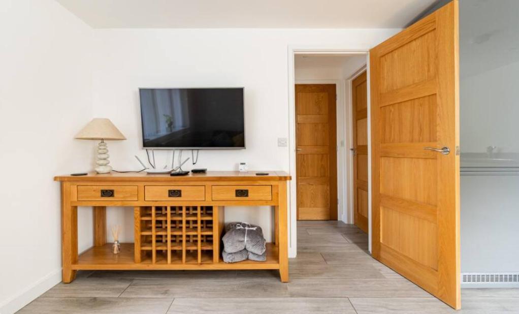 1 Bedroom Self Contained Separate Annexe In Exeter Ide 外观 照片