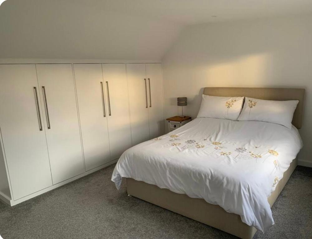 1 Bedroom Self Contained Separate Annexe In Exeter Ide 外观 照片