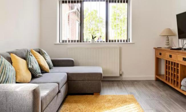 1 Bedroom Self Contained Separate Annexe In Exeter Ide 外观 照片