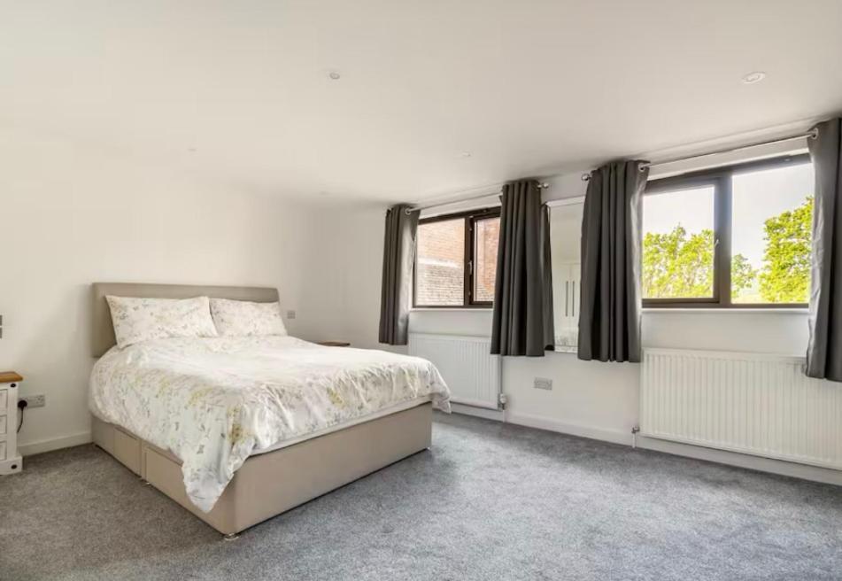 1 Bedroom Self Contained Separate Annexe In Exeter Ide 外观 照片
